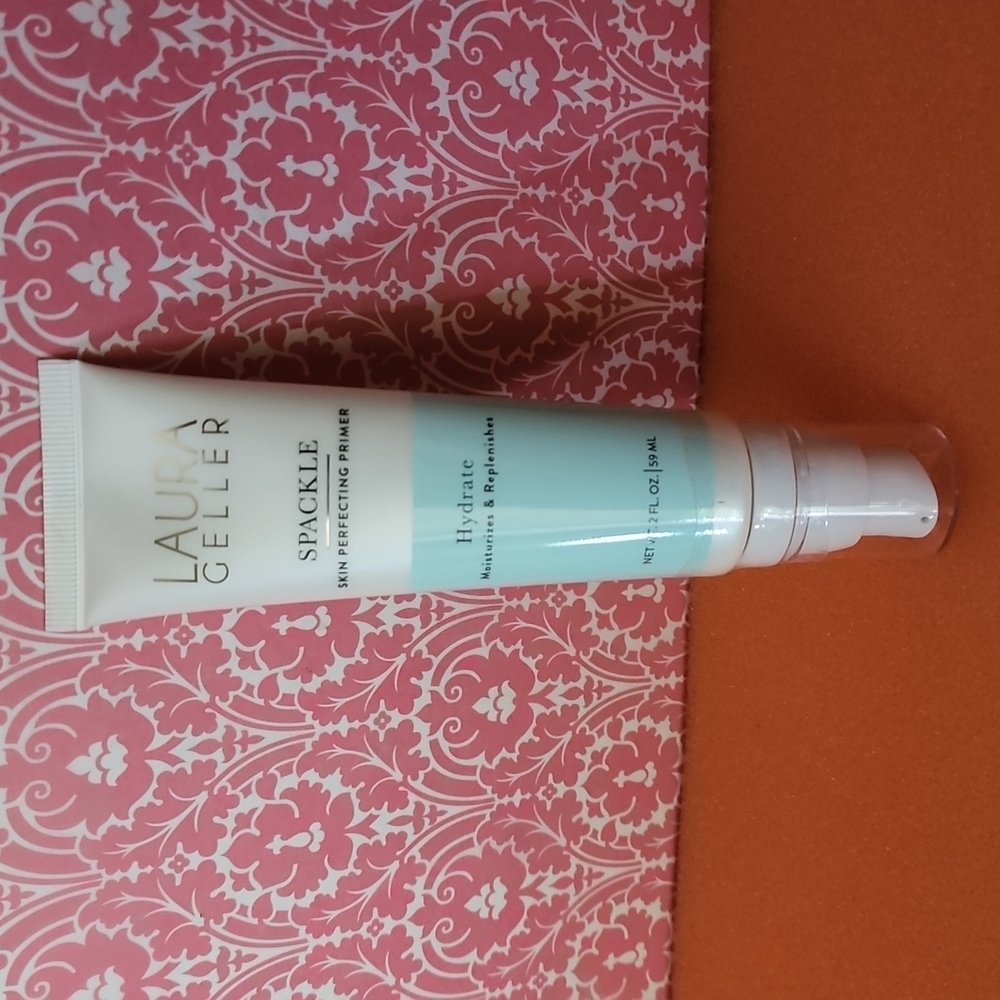 Laura Geller - Spackle Skin Perfecting Primer:  Hydrate